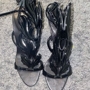 Giuseppe zanotti heels